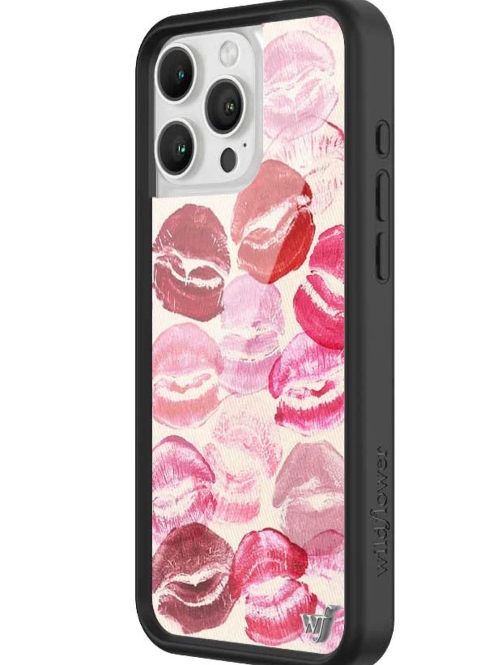 NWT [Size: iPhone 16 Pro Max] Wildflower iPhone 16 Pro Max Case | Kensington - Picture 2 of 4